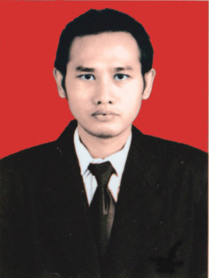 Syahrul Munir